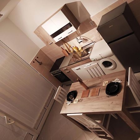 ג'אגודינה Apartman Todorovic מראה חיצוני תמונה
