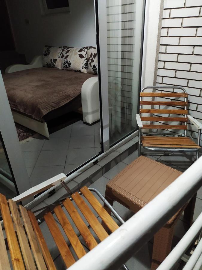 ג'אגודינה Apartman Todorovic מראה חיצוני תמונה