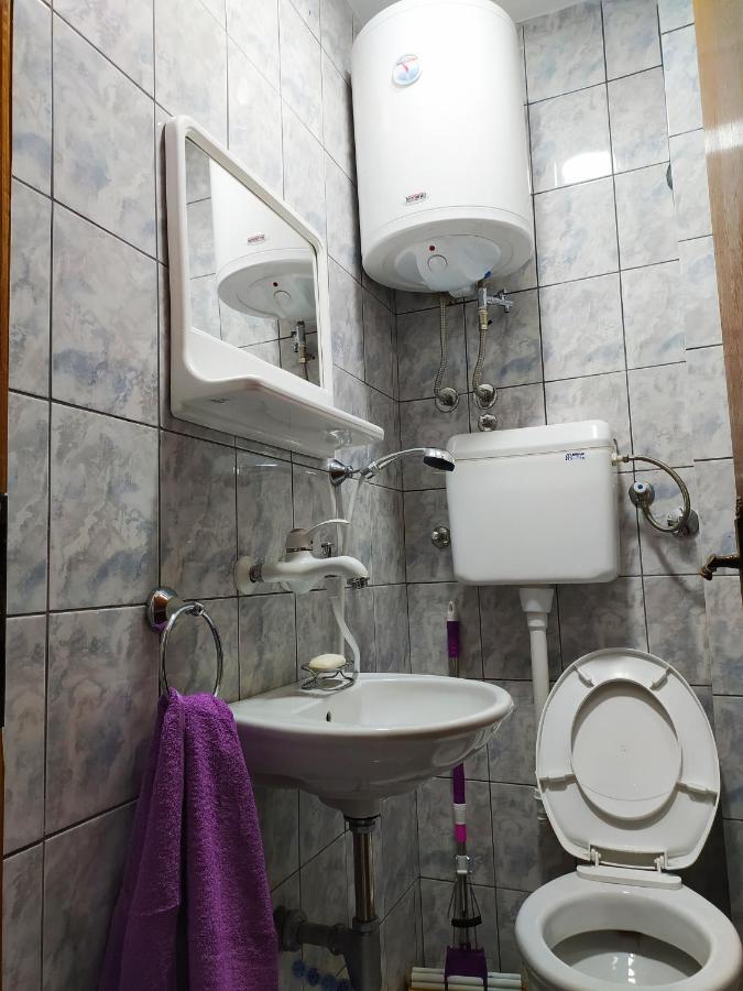 ג'אגודינה Apartman Todorovic מראה חיצוני תמונה