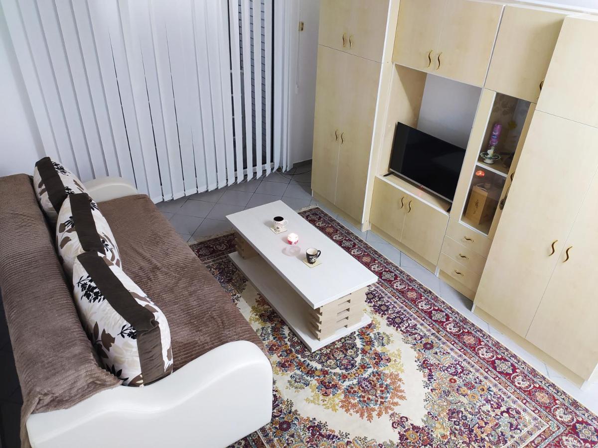 ג'אגודינה Apartman Todorovic מראה חיצוני תמונה
