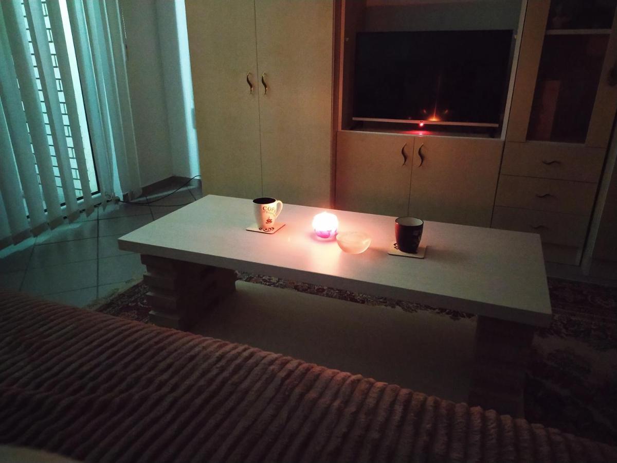 ג'אגודינה Apartman Todorovic מראה חיצוני תמונה