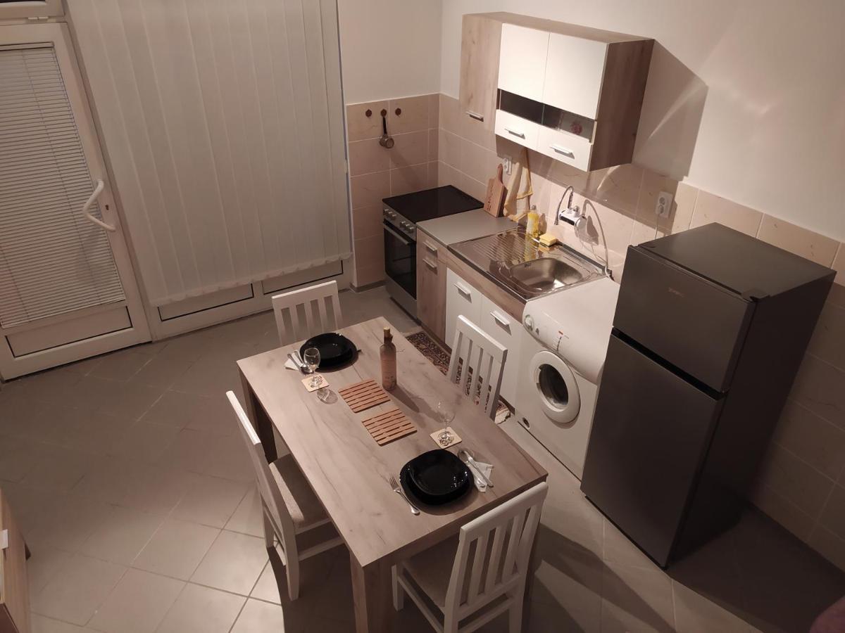 ג'אגודינה Apartman Todorovic מראה חיצוני תמונה