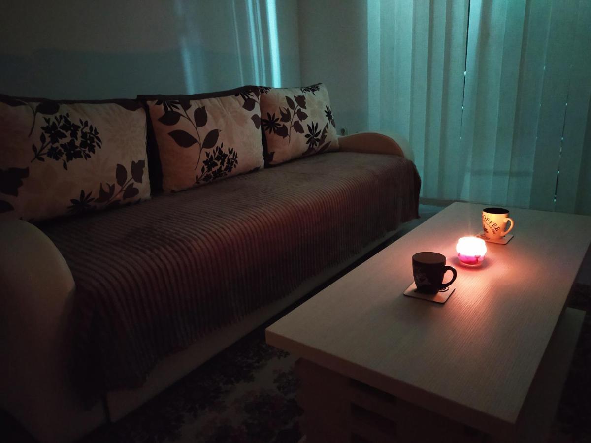 ג'אגודינה Apartman Todorovic מראה חיצוני תמונה