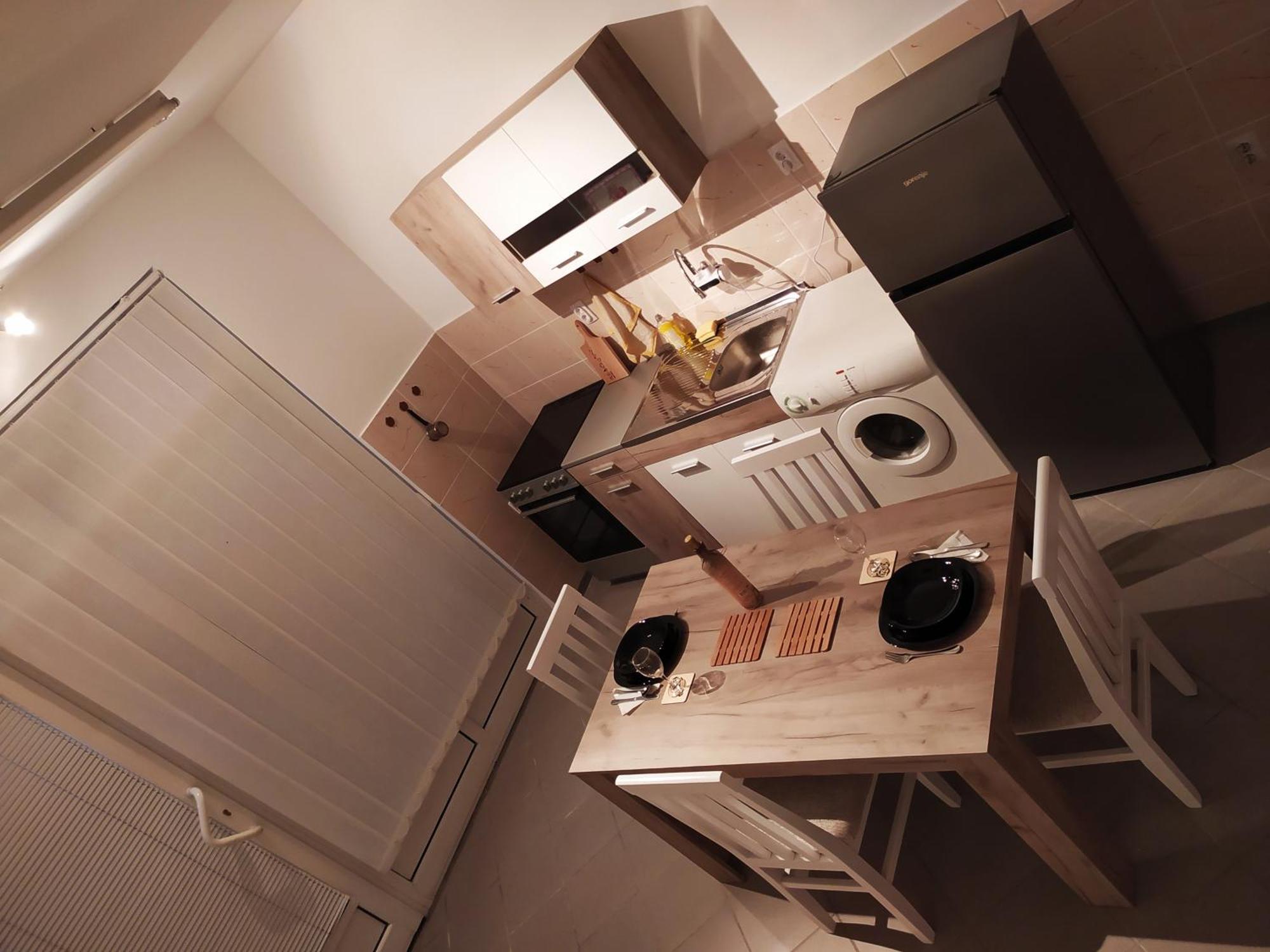ג'אגודינה Apartman Todorovic מראה חיצוני תמונה