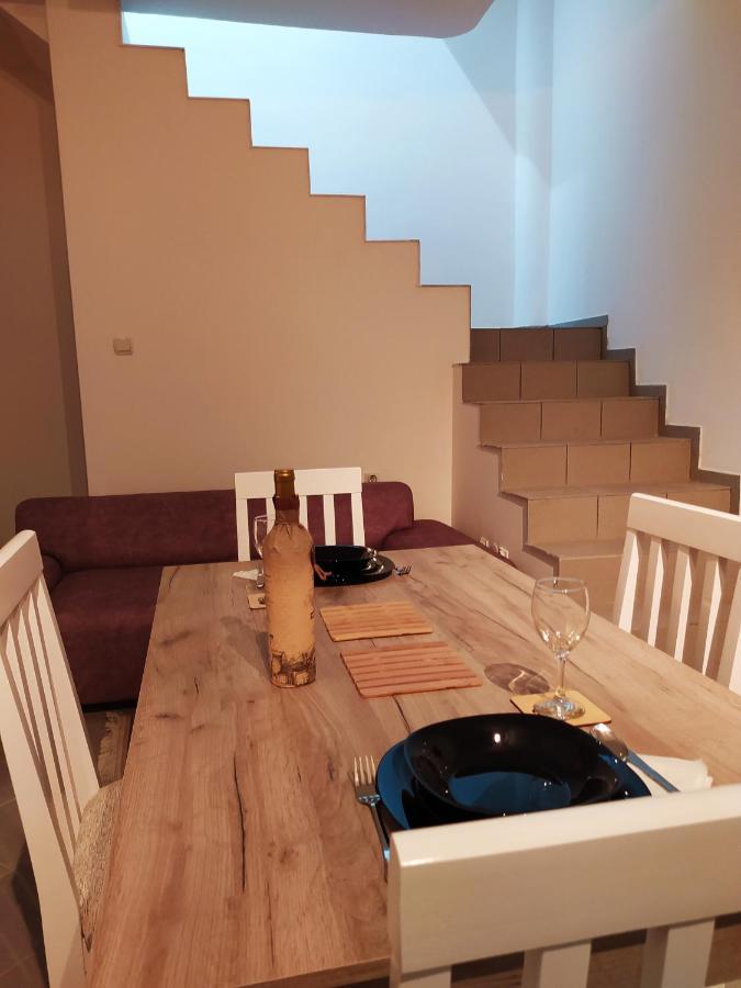ג'אגודינה Apartman Todorovic מראה חיצוני תמונה