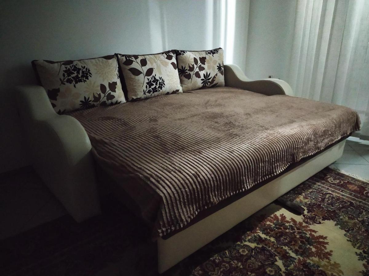 ג'אגודינה Apartman Todorovic מראה חיצוני תמונה
