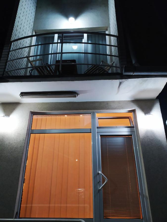 ג'אגודינה Apartman Todorovic מראה חיצוני תמונה